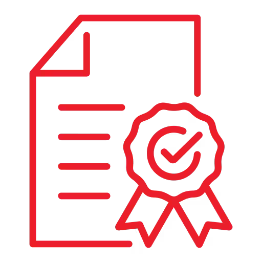 Certified Products