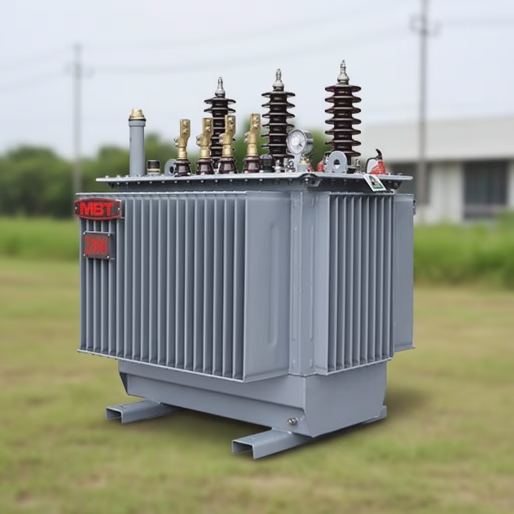 Distribution <br/> Transformers