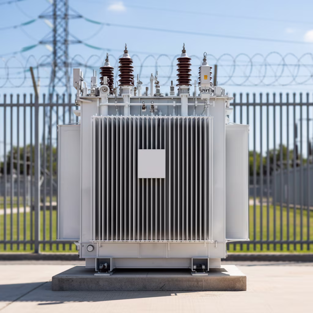 US Market <br/> Transformers
